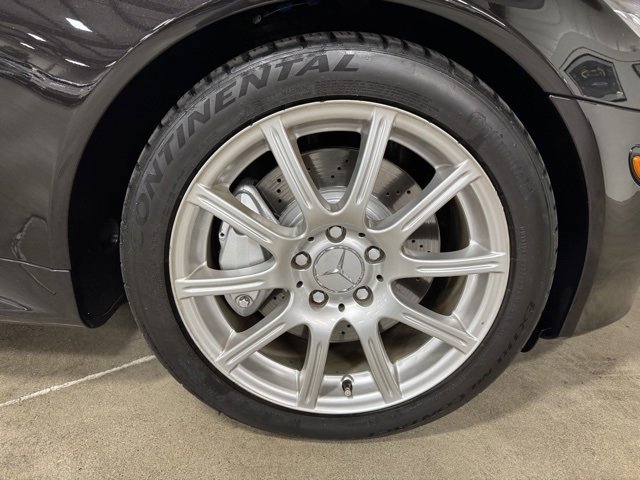Used 2007 Mercedes-Benz SLK 350 image 35