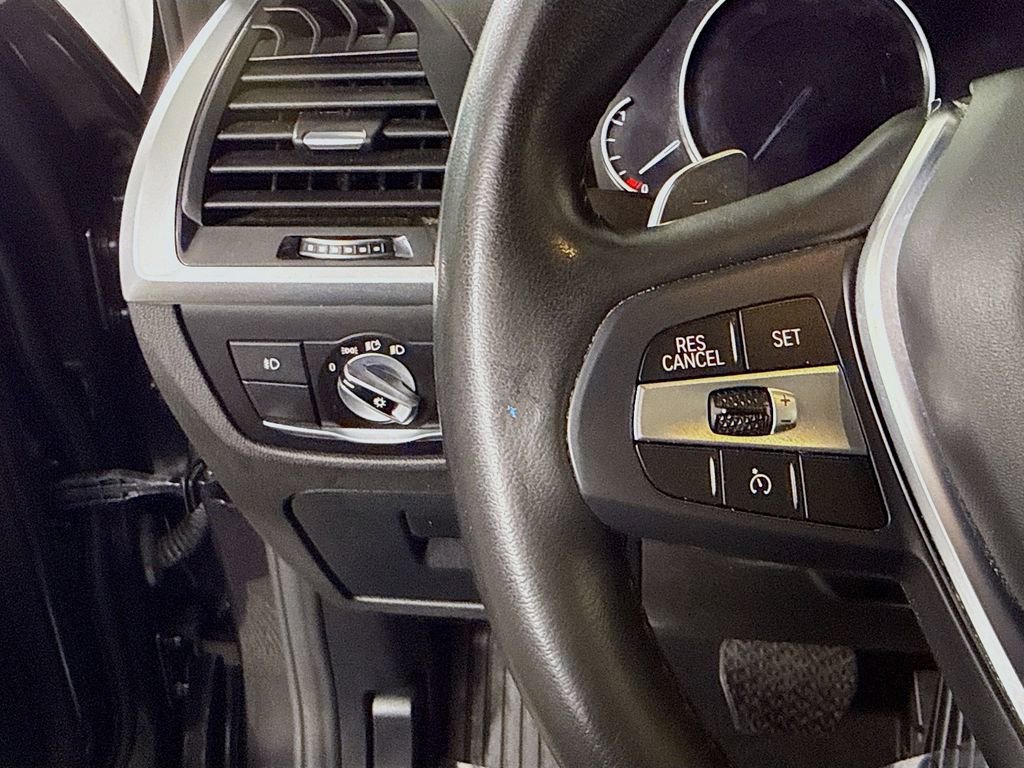 Used 2021 BMW X3 xDrive30i w/ Convenience Package image 22