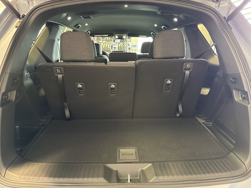 New 2026 Honda Pilot Sport image 23
