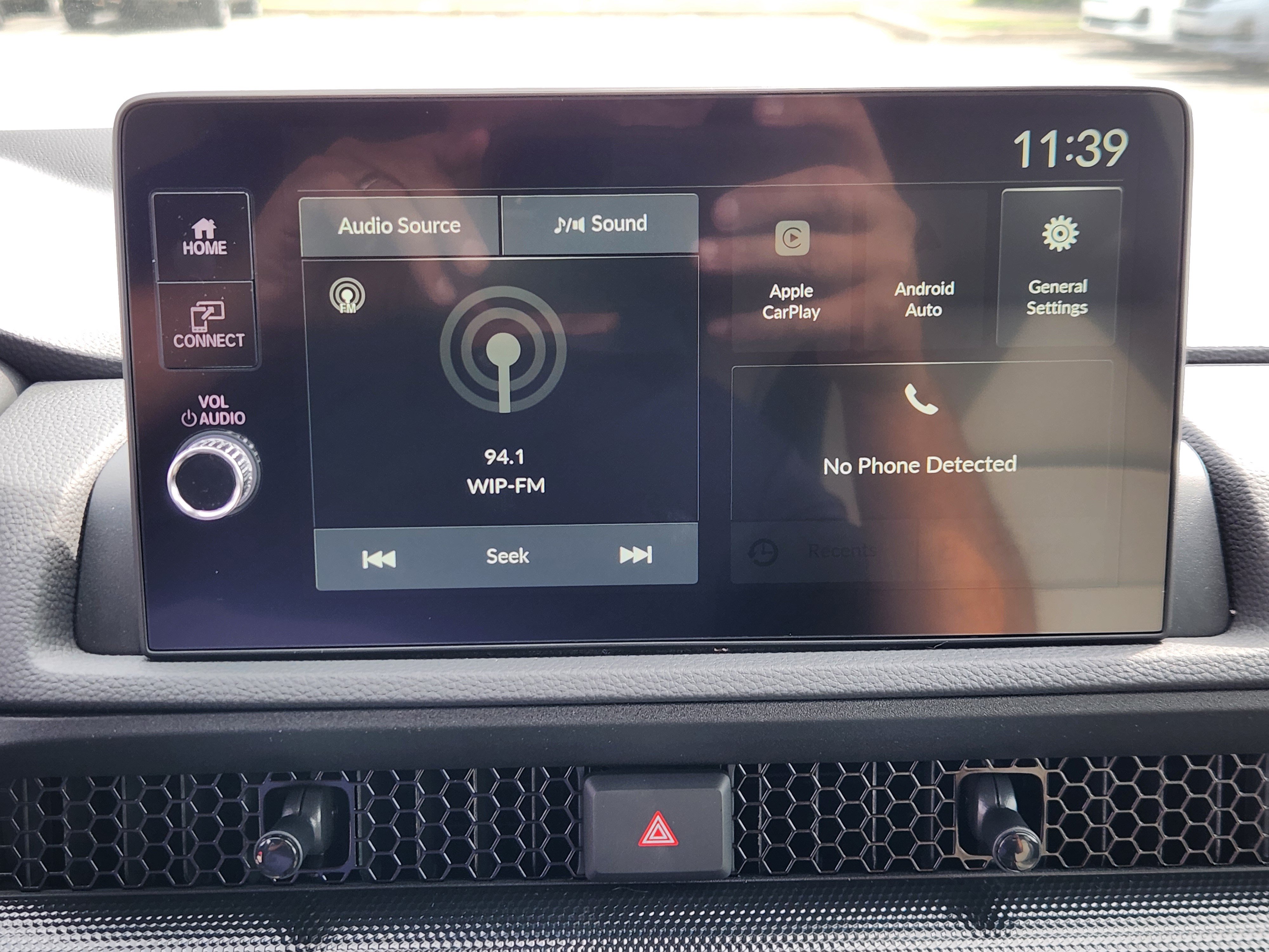 New 2027 Honda CR-V LX image 11