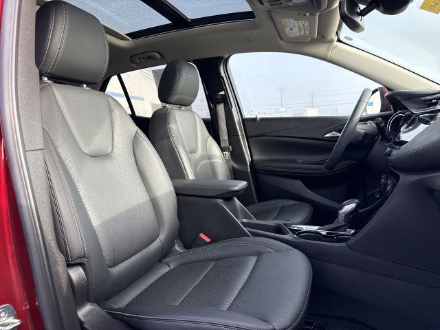 Certified 2023 Buick Encore GX Essence w/ Experience Buick Package image 25