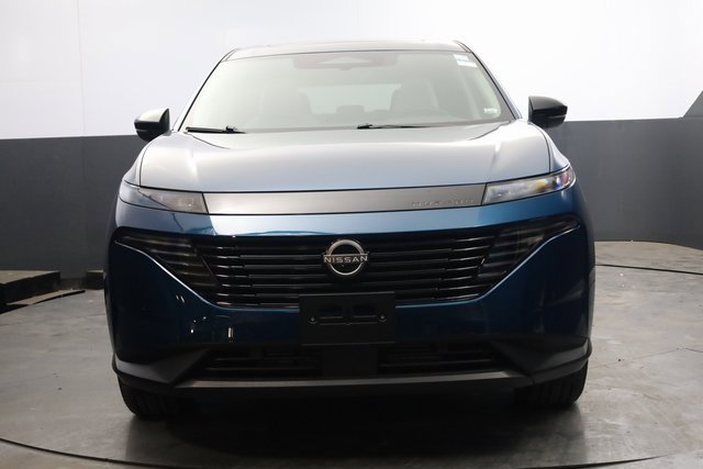 Certified 2025 Nissan Murano SL w/ Cargo Package image 3