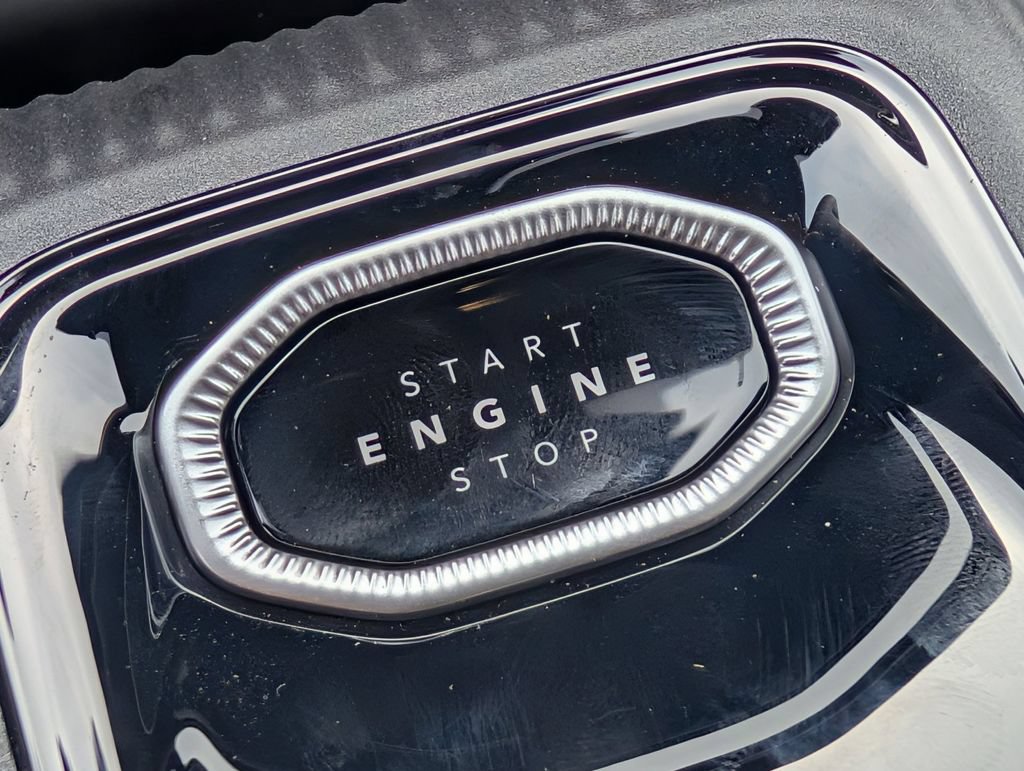 New 2026 Jeep Cherokee Limited AWD/4WD image 21