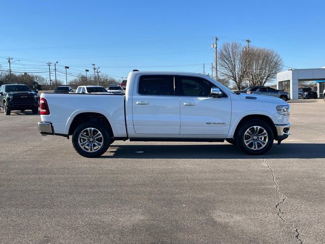 Used 2019 RAM 1500 Limited image 4