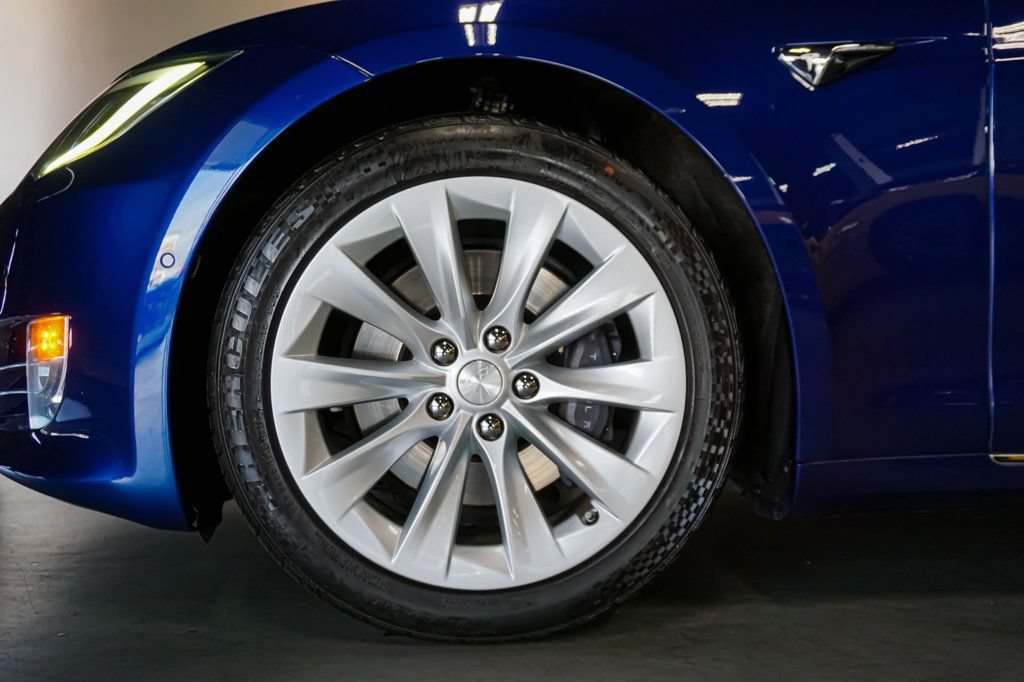 Used 2018 Tesla Model S AWD image 49
