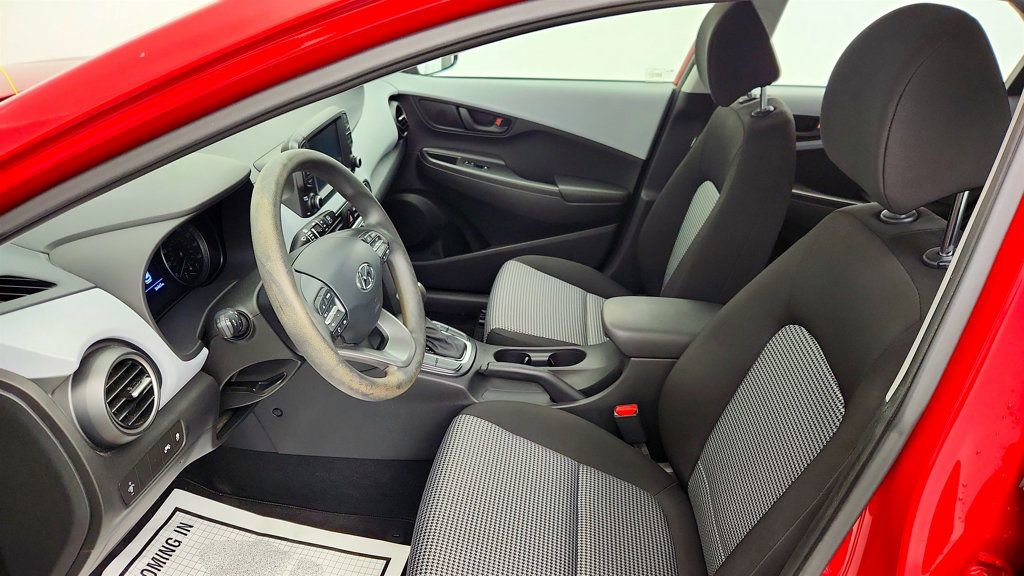 Used 2019 Hyundai Kona SE image 18