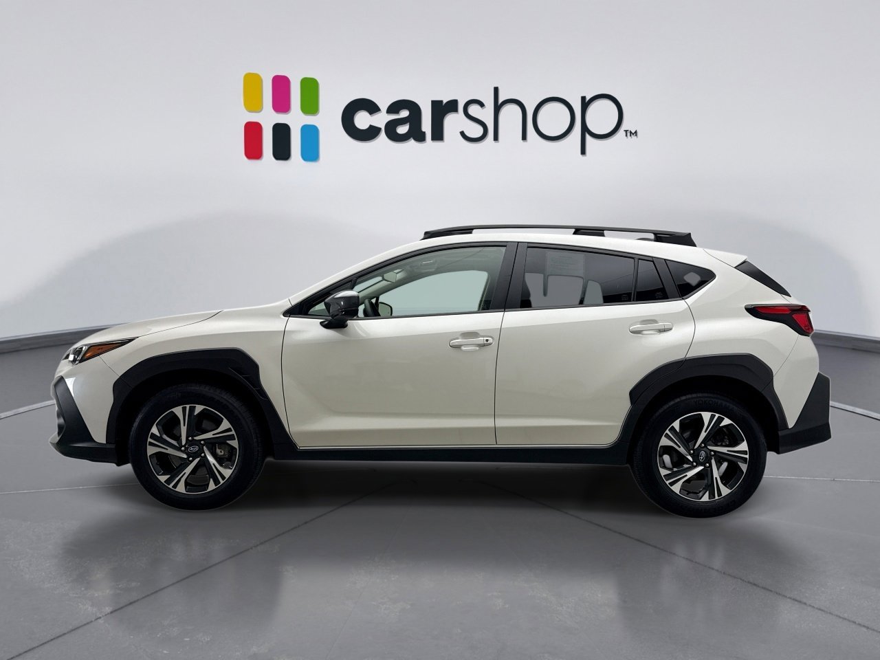 Used 2024 Subaru Crosstrek 2.0i Premium AWD/4WD image 2