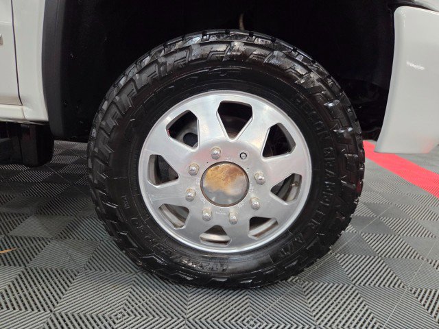 Used 2016 GMC Sierra 3500 Denali w/ Duramax Plus Package image 82