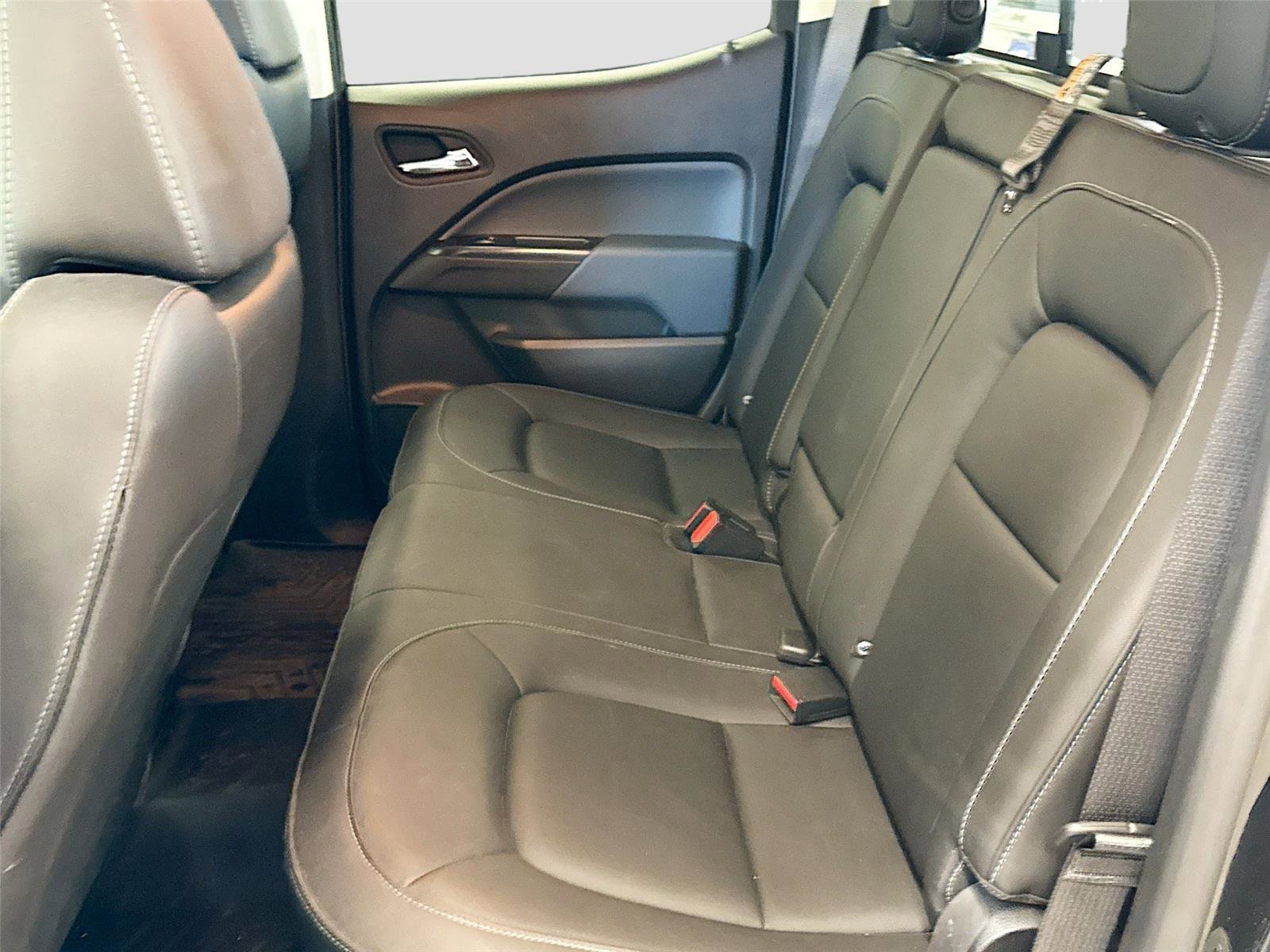 Used 2021 Chevrolet Colorado Z71 image 5