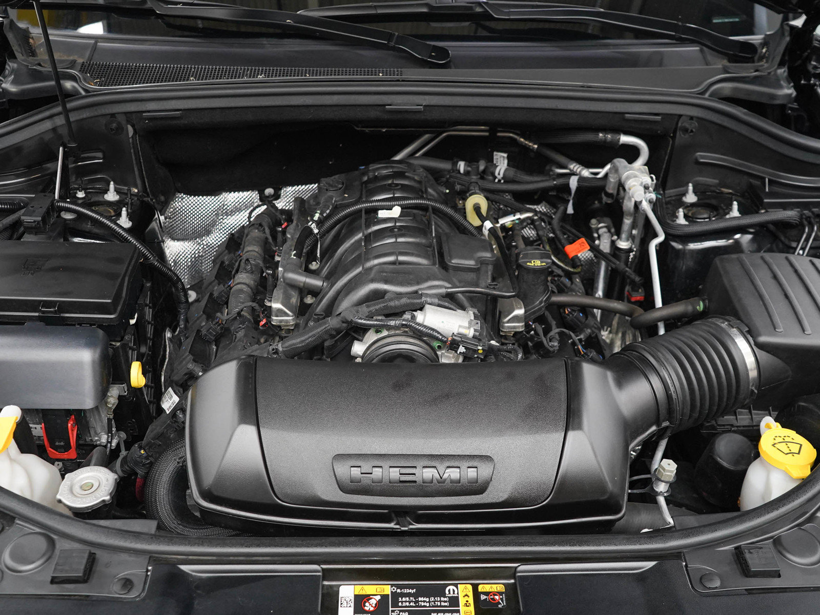 Used 2024 Dodge Durango R/T AWD/4WD image 34