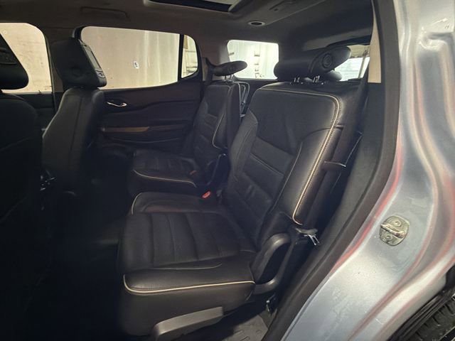 Used 2017 GMC Acadia Denali w/ Technology Package image 24