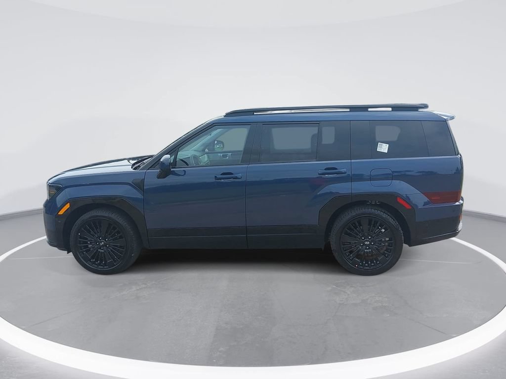 New 2027 Hyundai Santa Fe Calligraphy AWD/4WD image 8