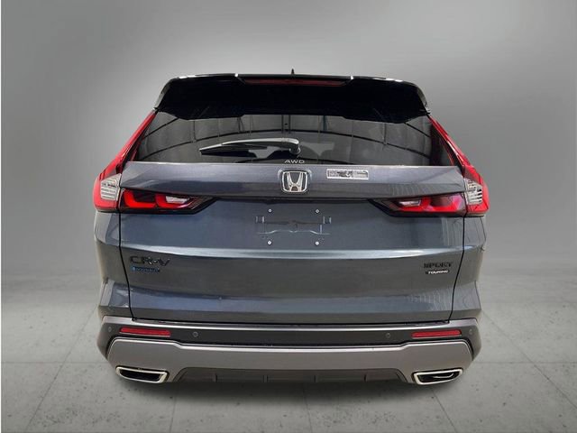 New 2026 Honda CR-V Sport Touring image 4