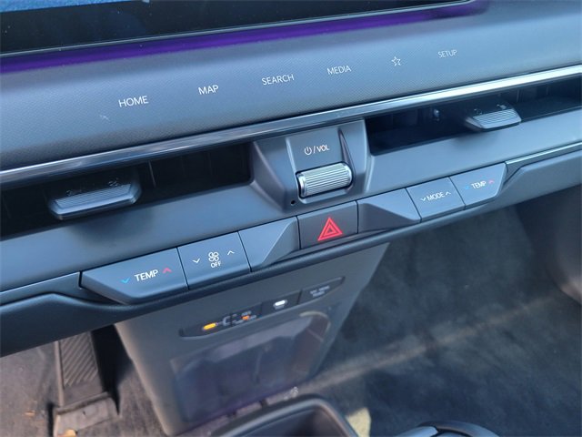 New 2026 Kia EV9 Land w/ Nightfall Edition Package image 25