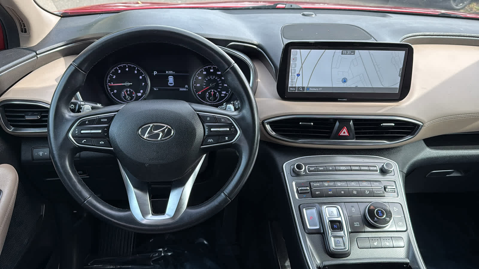 Used 2023 Hyundai Santa Fe SEL image 26