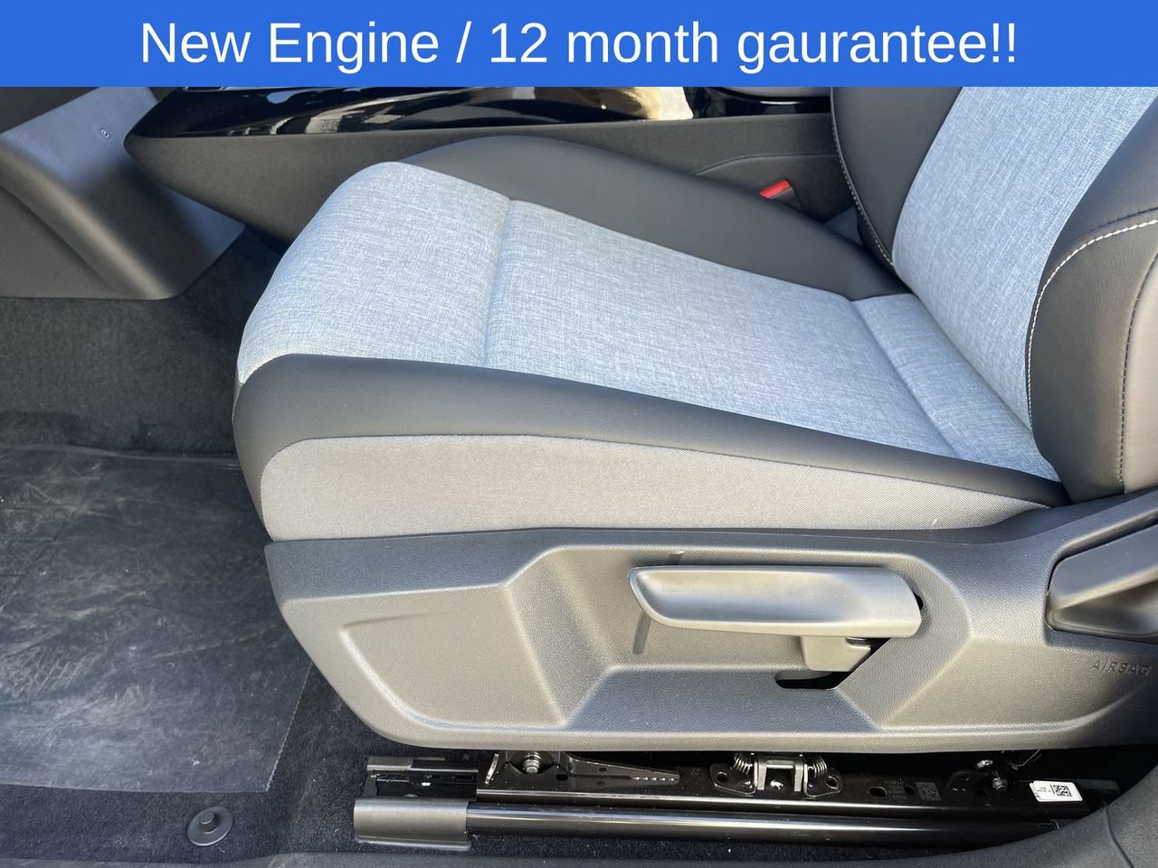 New 2026 Volkswagen ID.4 Pro RWD image 16
