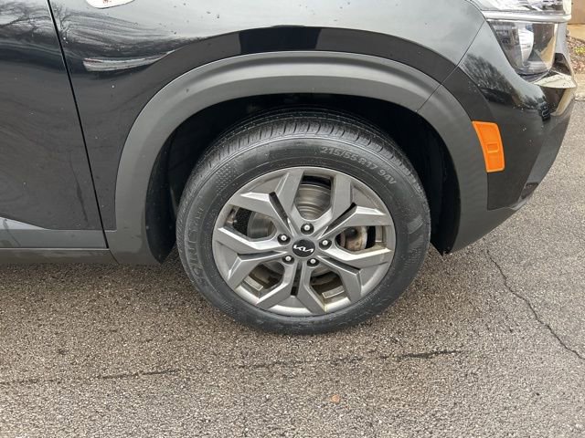 Used 2024 Kia Seltos LX image 13