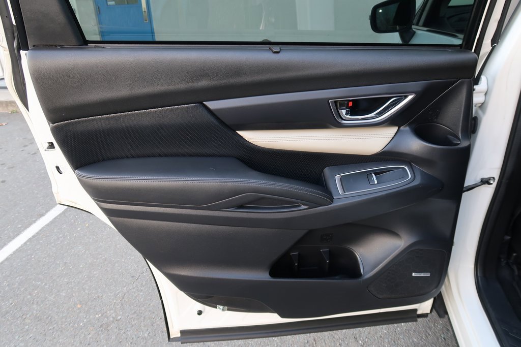 Used 2019 Subaru Ascent Limited w/ Popular Package #3 image 33