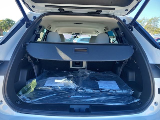 New 2026 Mitsubishi Outlander SE image 11