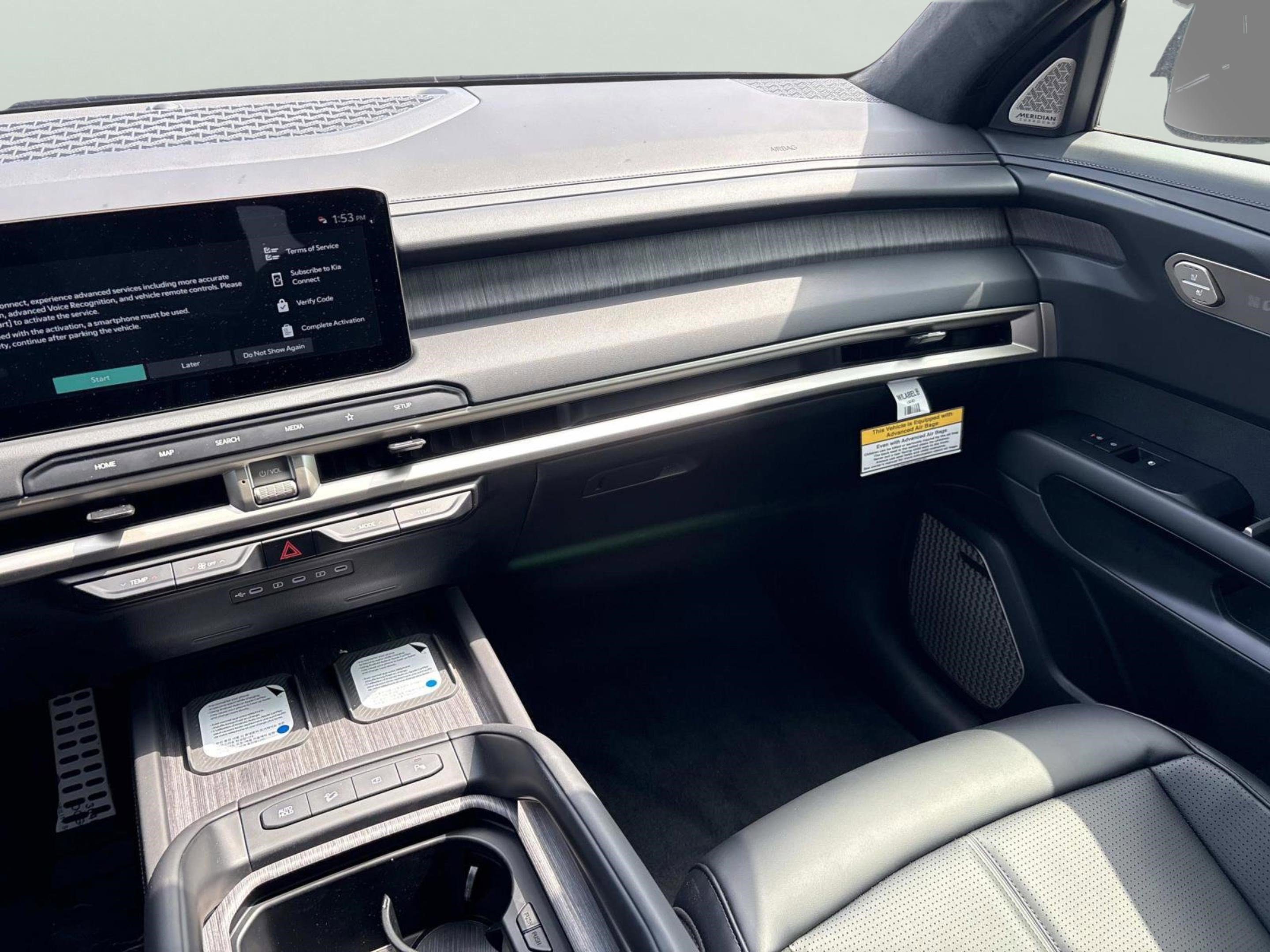New 2027 Kia Telluride SX Prestige AWD/4WD image 15