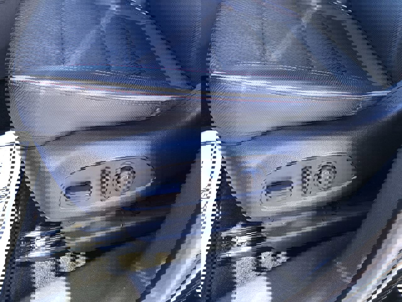 Used 2021 Chevrolet TrailBlazer RS w/ Sun and Liftgate Package image 15