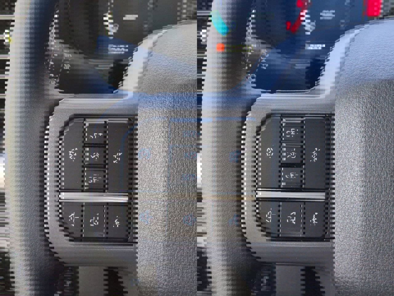New 2026 Ford F350 Lariat image 26