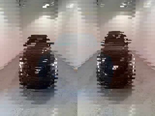 New 2026 Cadillac CT5 V image 2