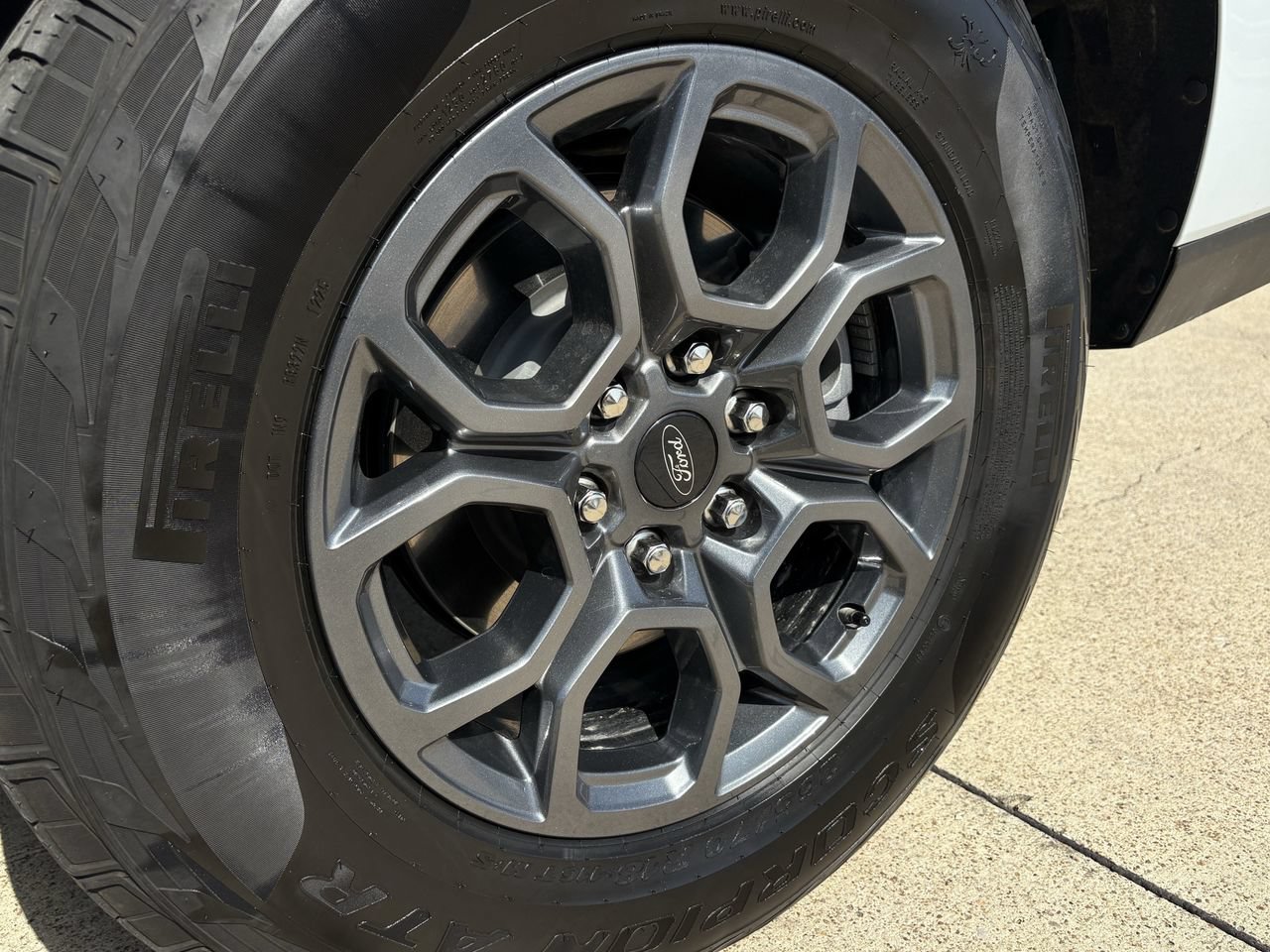 Used 2025 Ford Expedition Max Active RWD image 11