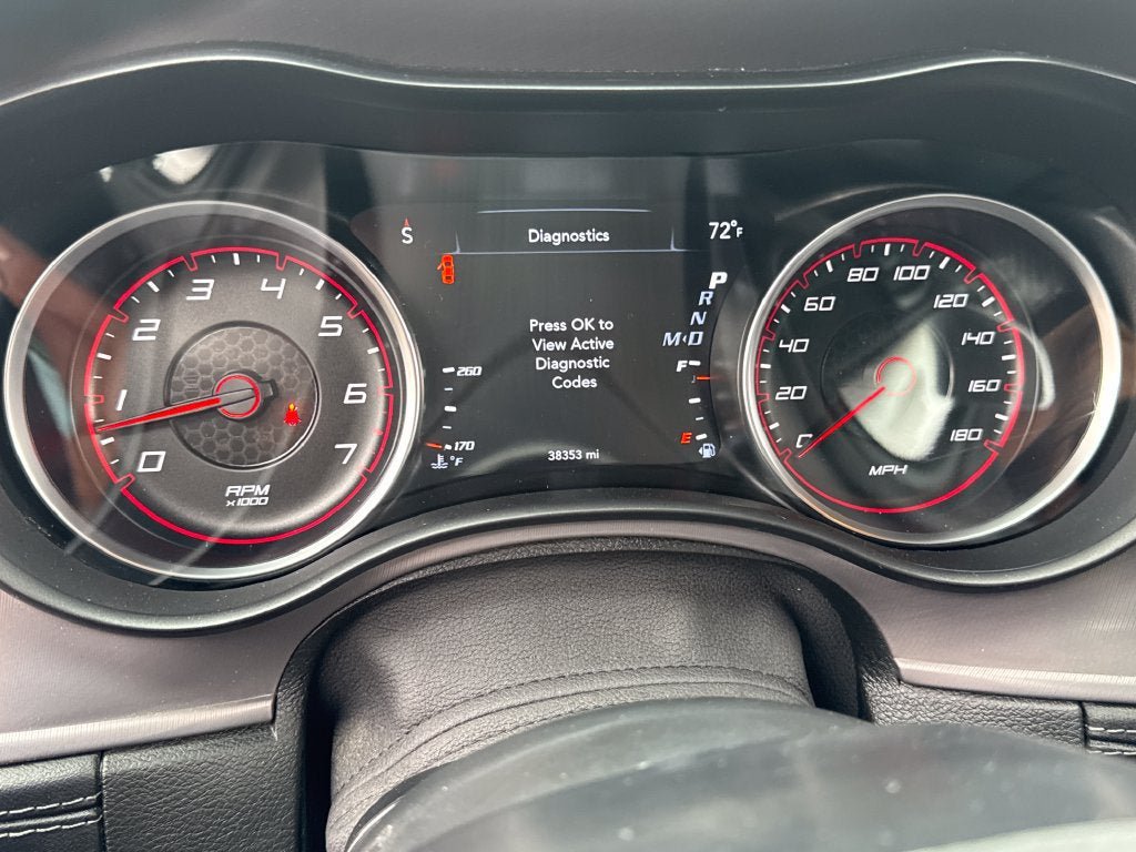 Used 2023 Dodge Charger Scat Pack w/ Plus Group RWD image 23