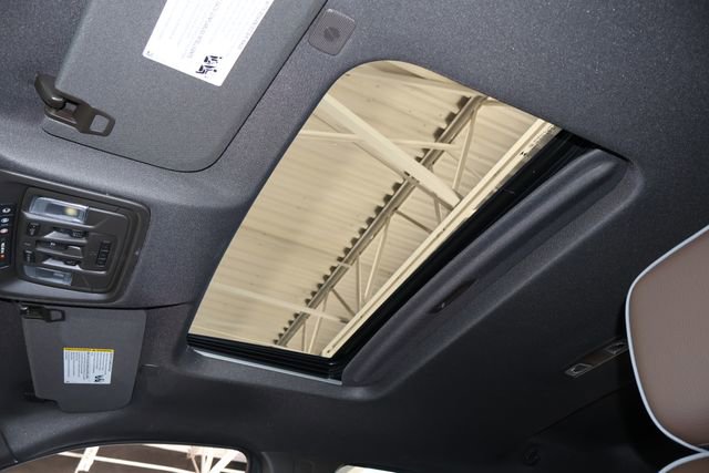 New 2026 GMC Sierra 3500 Denali w/ Denali Reserve Package image 30