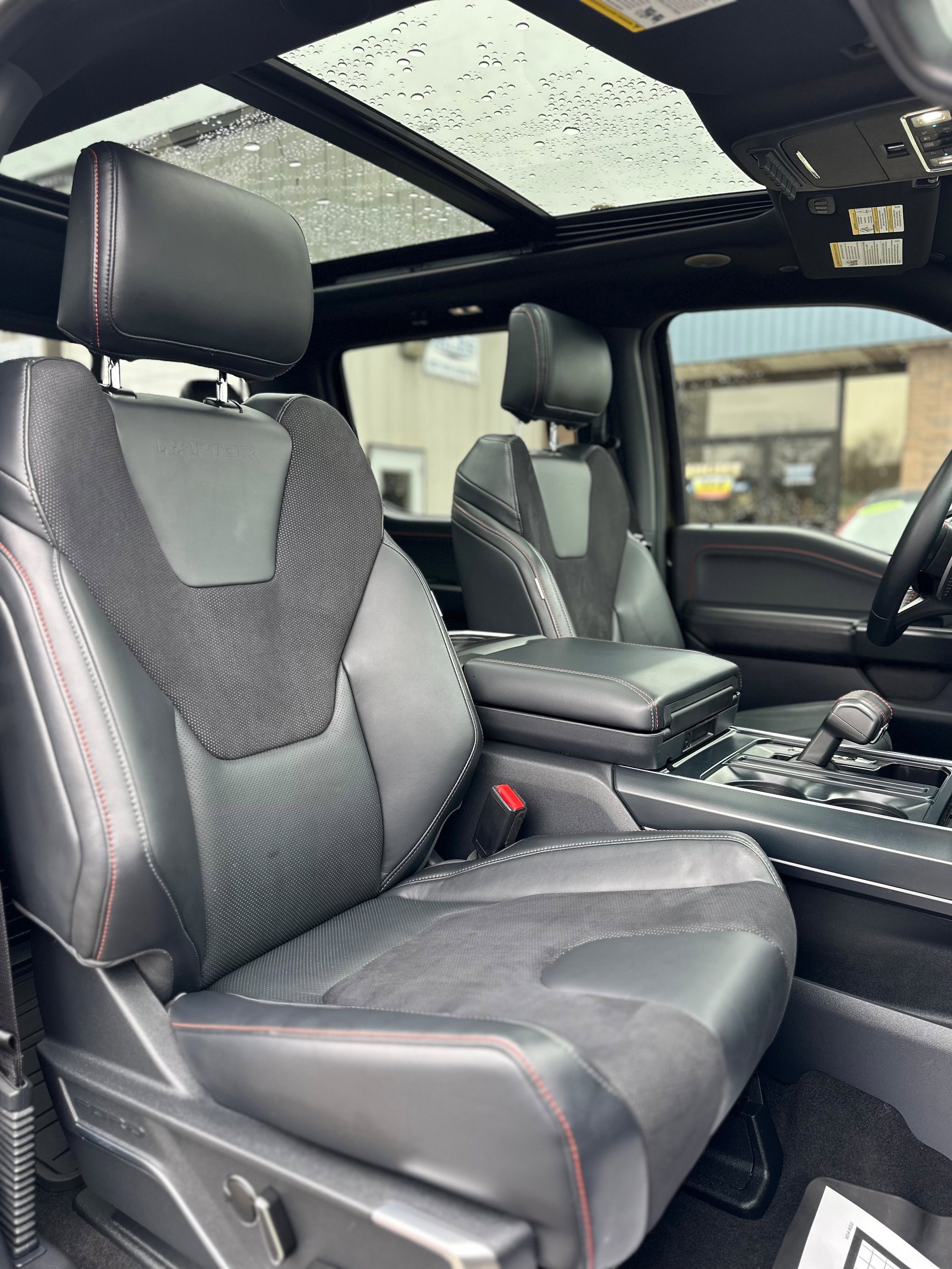 Used 2024 Ford F150 Raptor AWD/4WD image 24