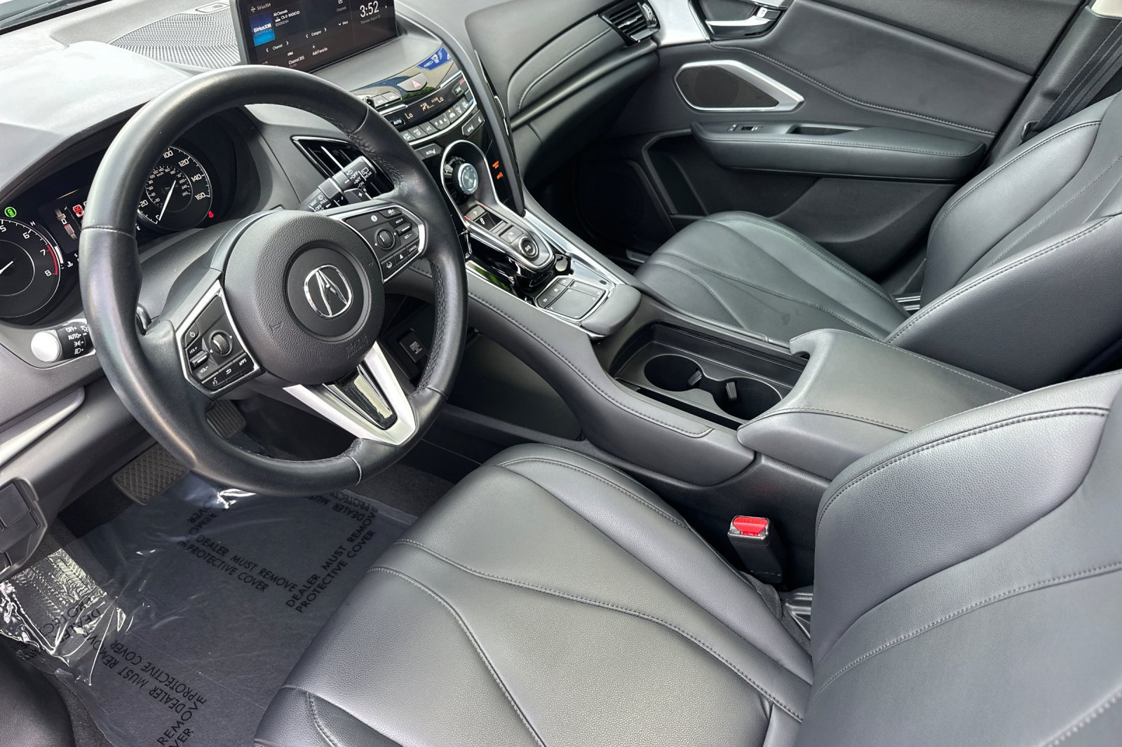 Used 2023 Acura RDX AWD image 11