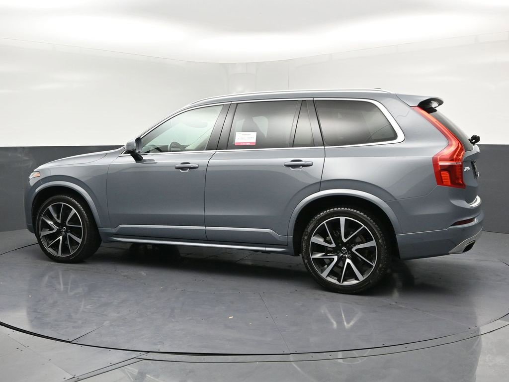 Used 2021 Volvo XC90 T6 Momentum w/ Advanced Package image 29