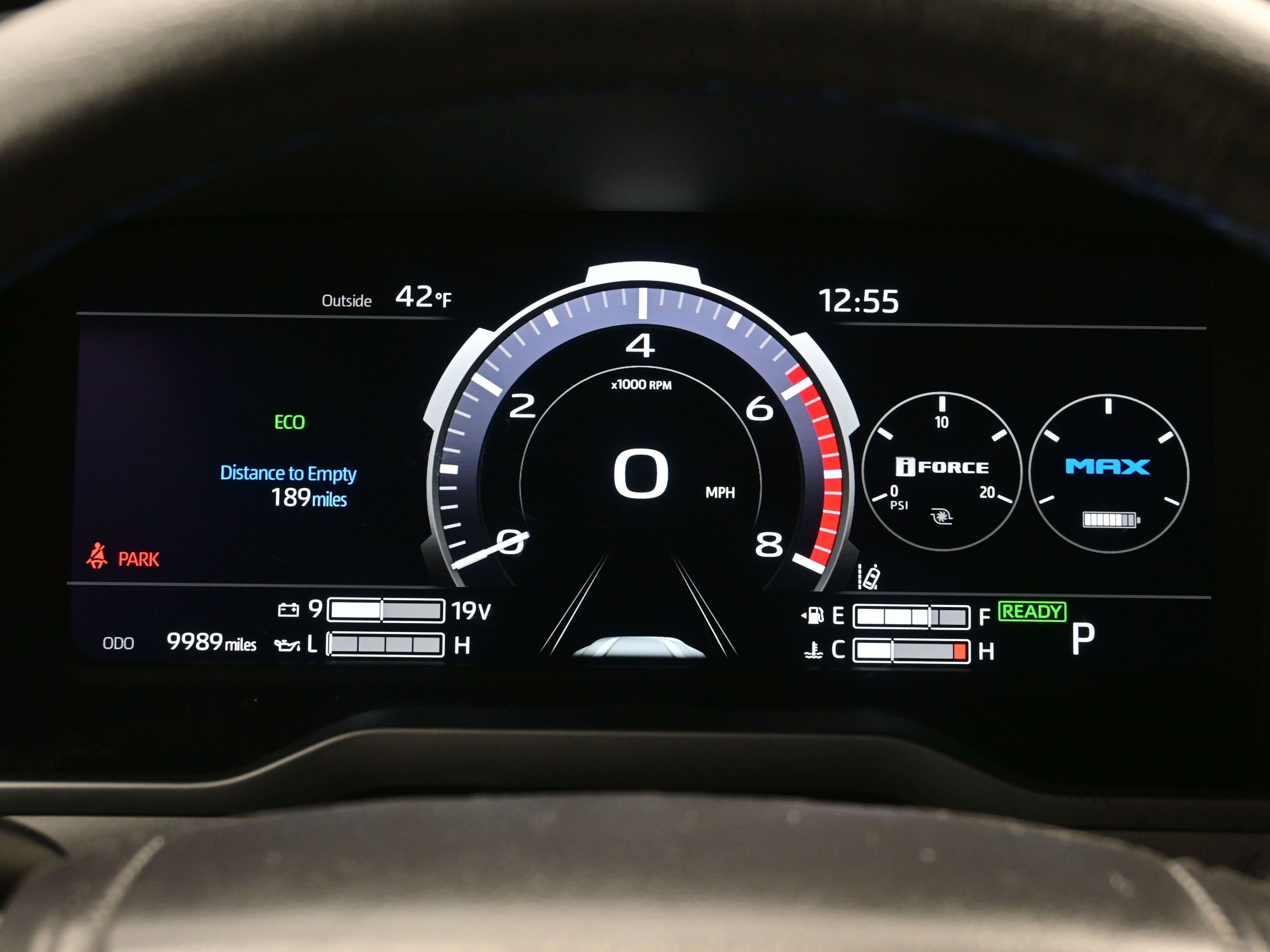 Used 2025 Toyota Sequoia Platinum image 27