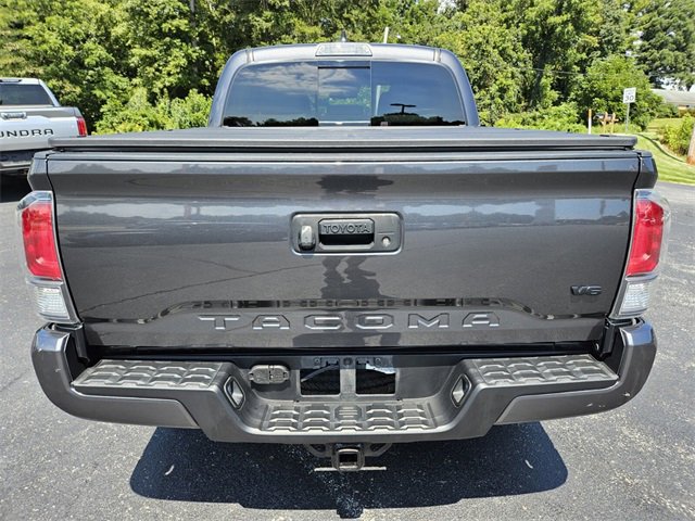 Used 2023 Toyota Tacoma TRD Sport image 6