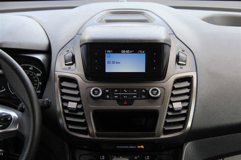 Used 2023 Ford Transit Connect XL FWD image 30