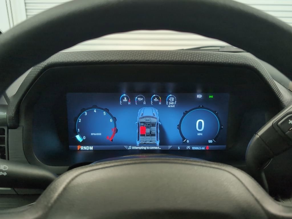 Used 2024 Ford F150 STX w/ Equipment Group 201A FX4 image 18