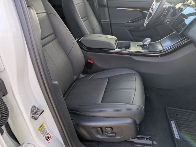 Used 2026 Land Rover Range Rover Evoque Dynamic SE image 18