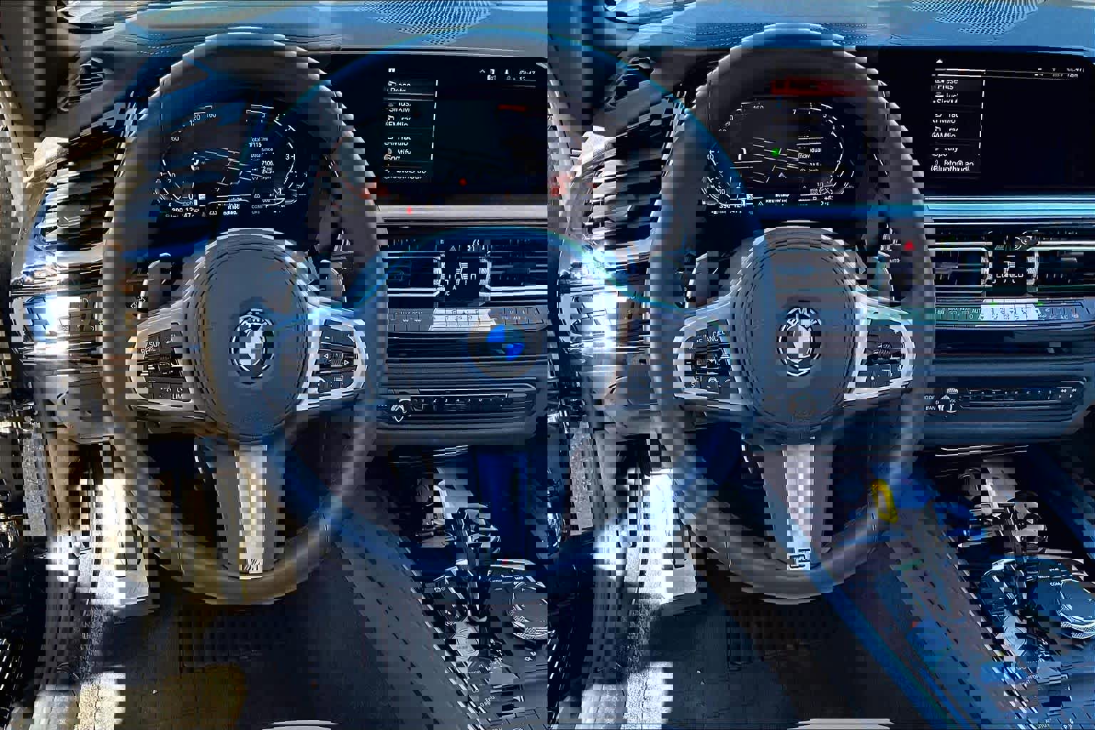 Certified 2022 BMW Z4 sDrive30i w/ Premium Package 2 image 5