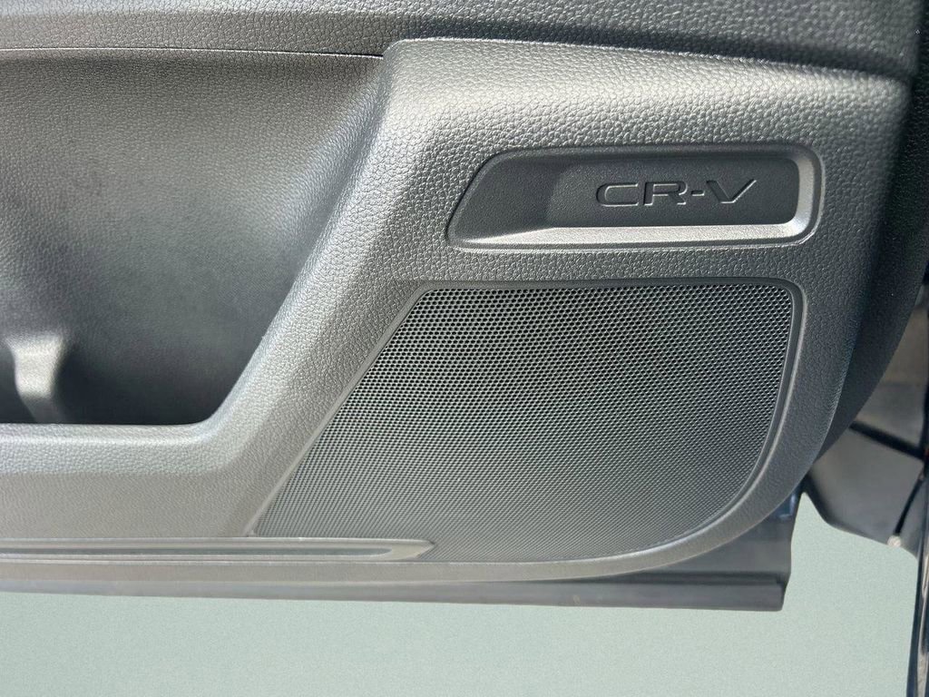 Used 2024 Honda CR-V EX-L image 22
