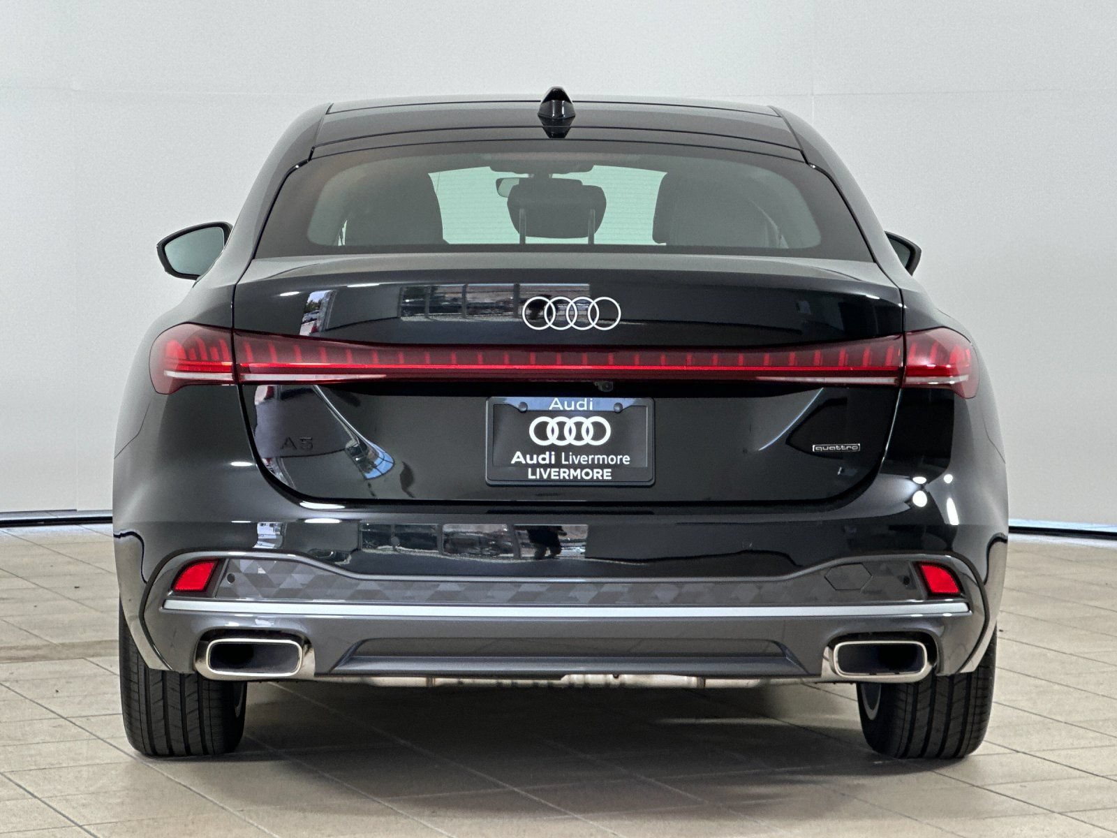 New 2026 Audi A5 Premium Plus AWD/4WD image 5