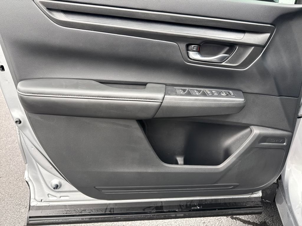Used 2024 Honda CR-V EX image 12