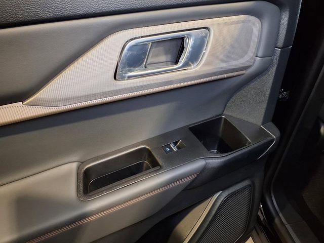Used 2026 Ford Explorer Active w/ Active Comfort Package RWD image 22