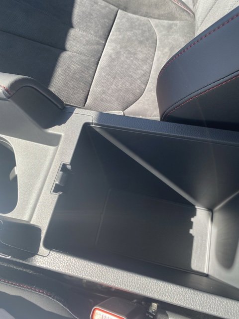 New 2025 Acura ADX A-Spec image 25