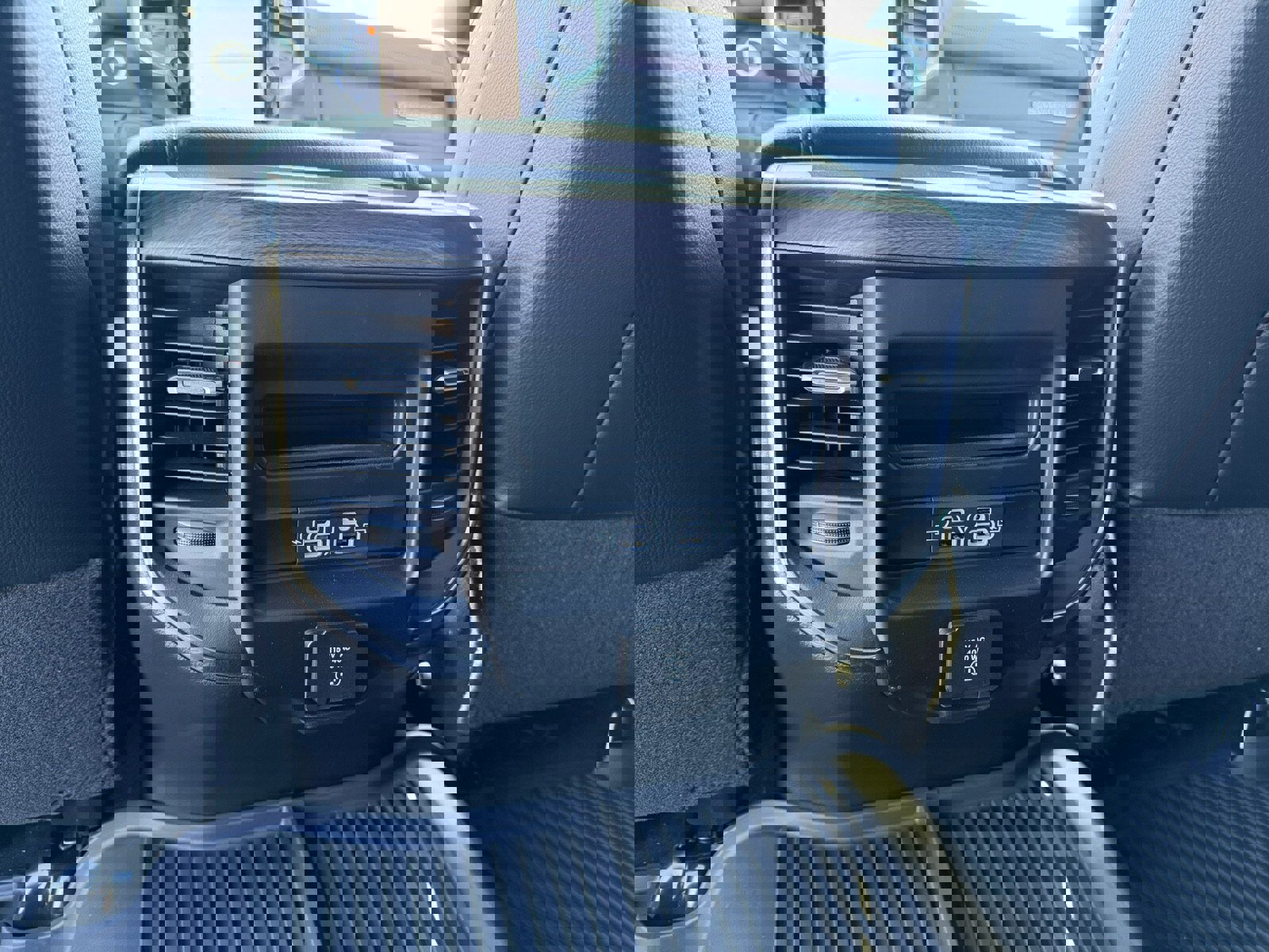 New 2026 RAM 2500 Laramie image 13