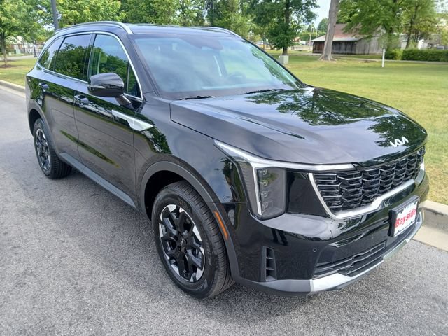 New 2026 Kia Sorento S AWD/4WD image 8