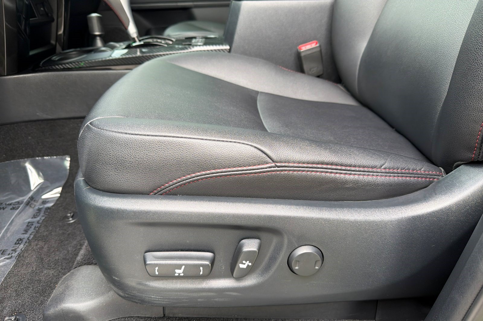 Used 2022 Toyota 4Runner TRD Pro AWD/4WD image 14