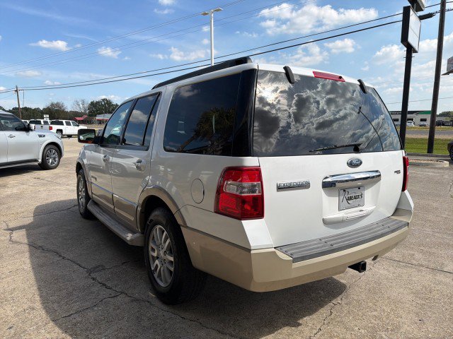 Used 2007 Ford Expedition Eddie Bauer image 8