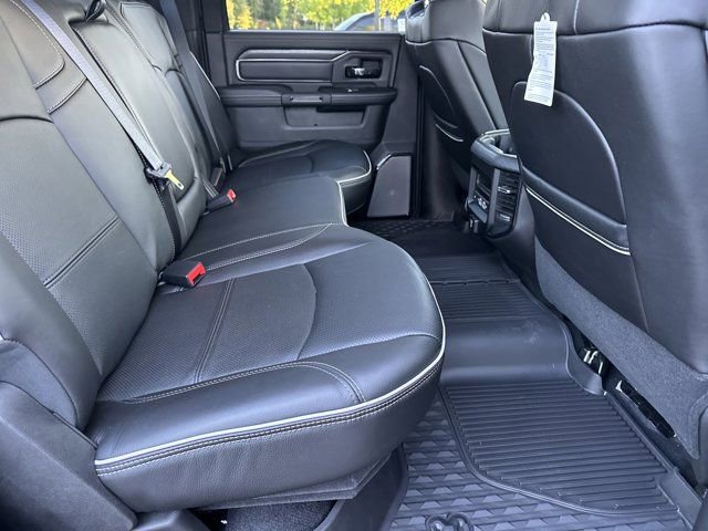 New 2026 RAM 2500 Rebel w/ Rebel Level 2 Equipment Group image 15