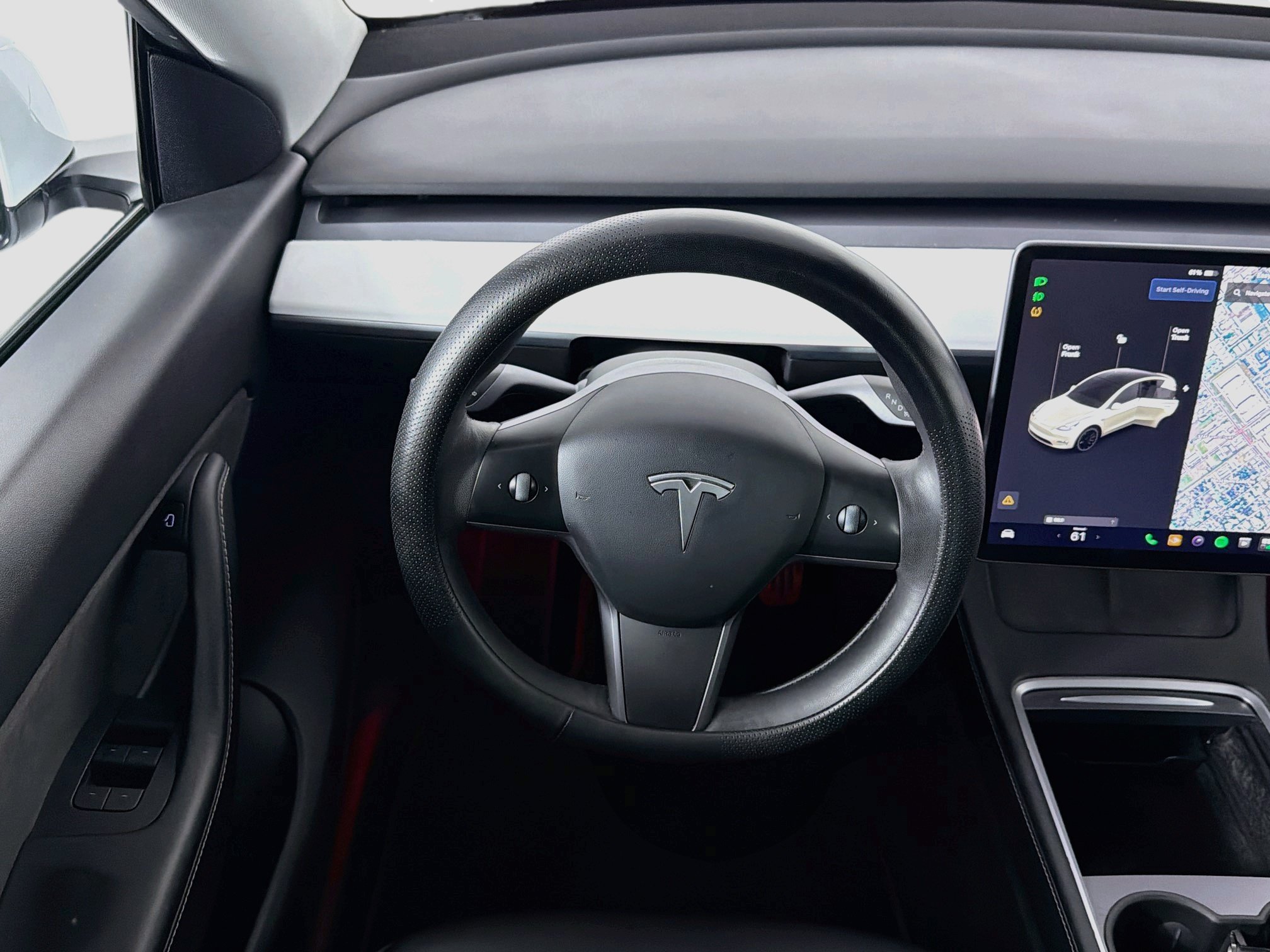 Used 2022 Tesla Model Y Performance AWD/4WD image 17